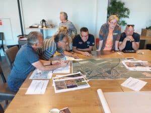 Extra sessie stadsvisie Blokzijl