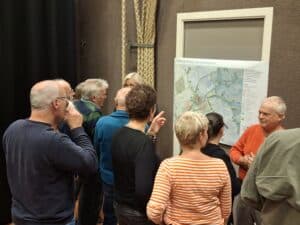 Inspirerende kick-off stadsvisie Blokzijl