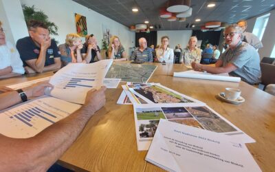 Stadsvisie Blokzijl vastgesteld