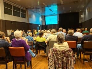 Inspirerende kick-off stadsvisie Blokzijl