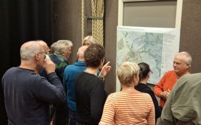 Uitnodiging Infoavond Randweg 10 maart