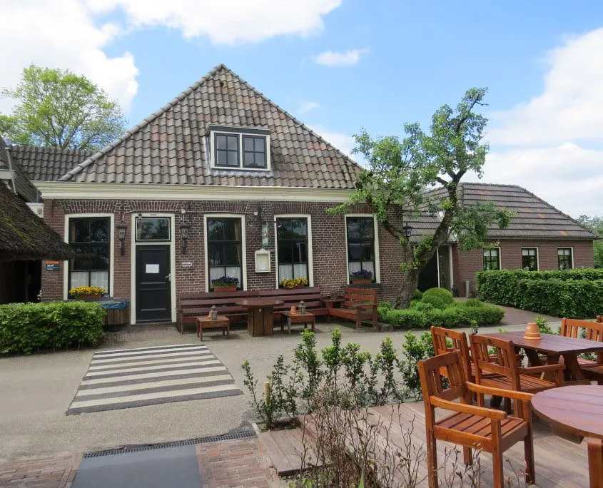Geertien Muggenbeet — foto 2