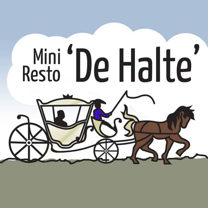 Mini Resto De Halte