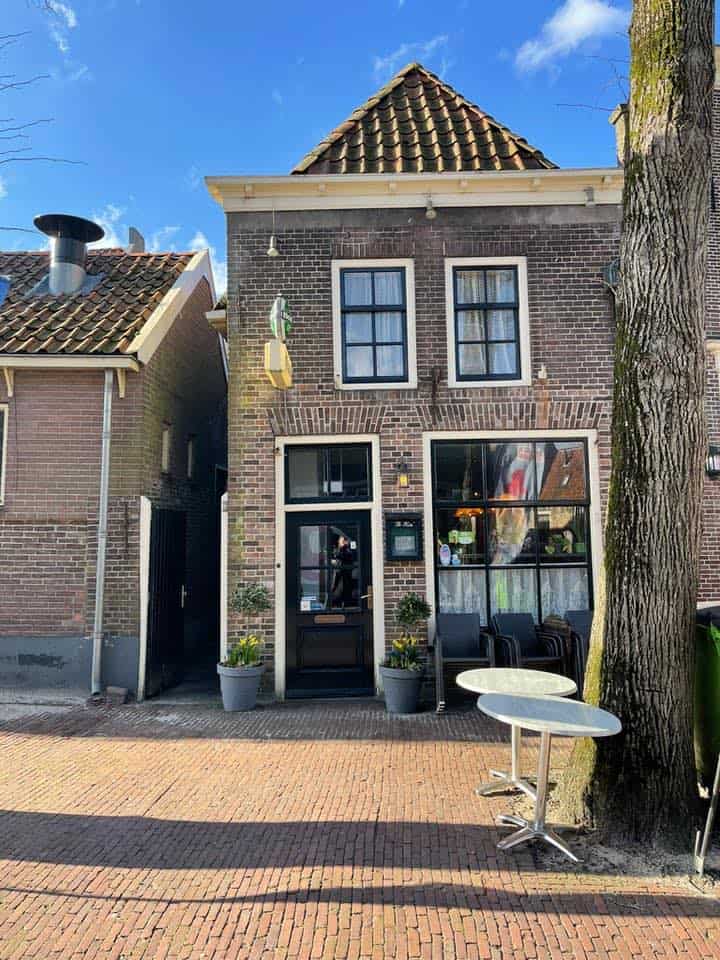 Mini Resto De Halte — foto 2