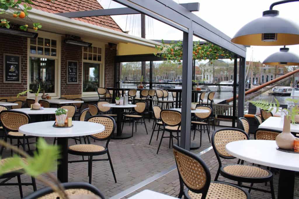 Horeca