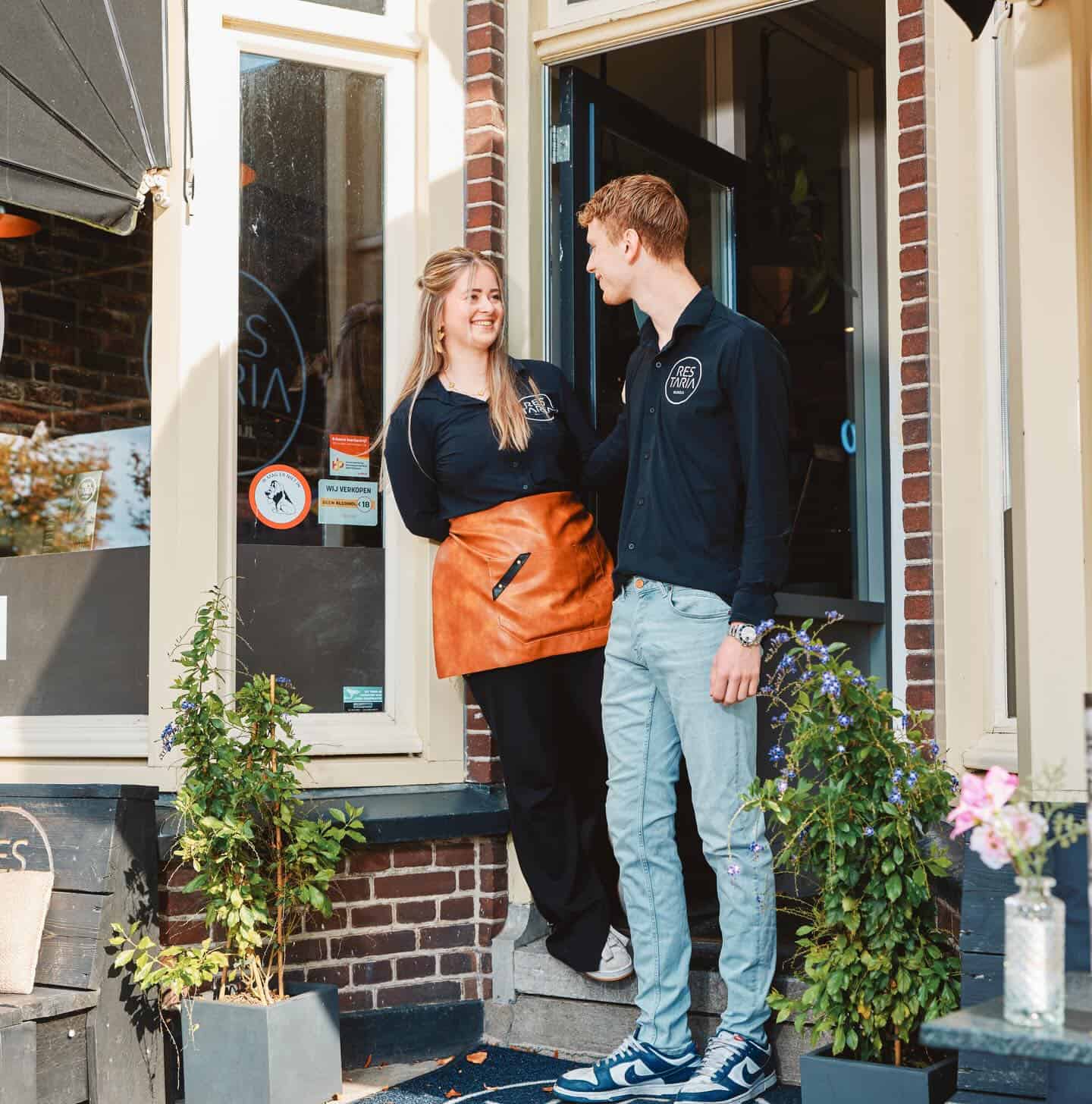 Restaria Blokzijl