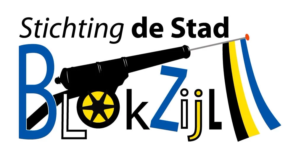 Stichting De Stad Blokzijl