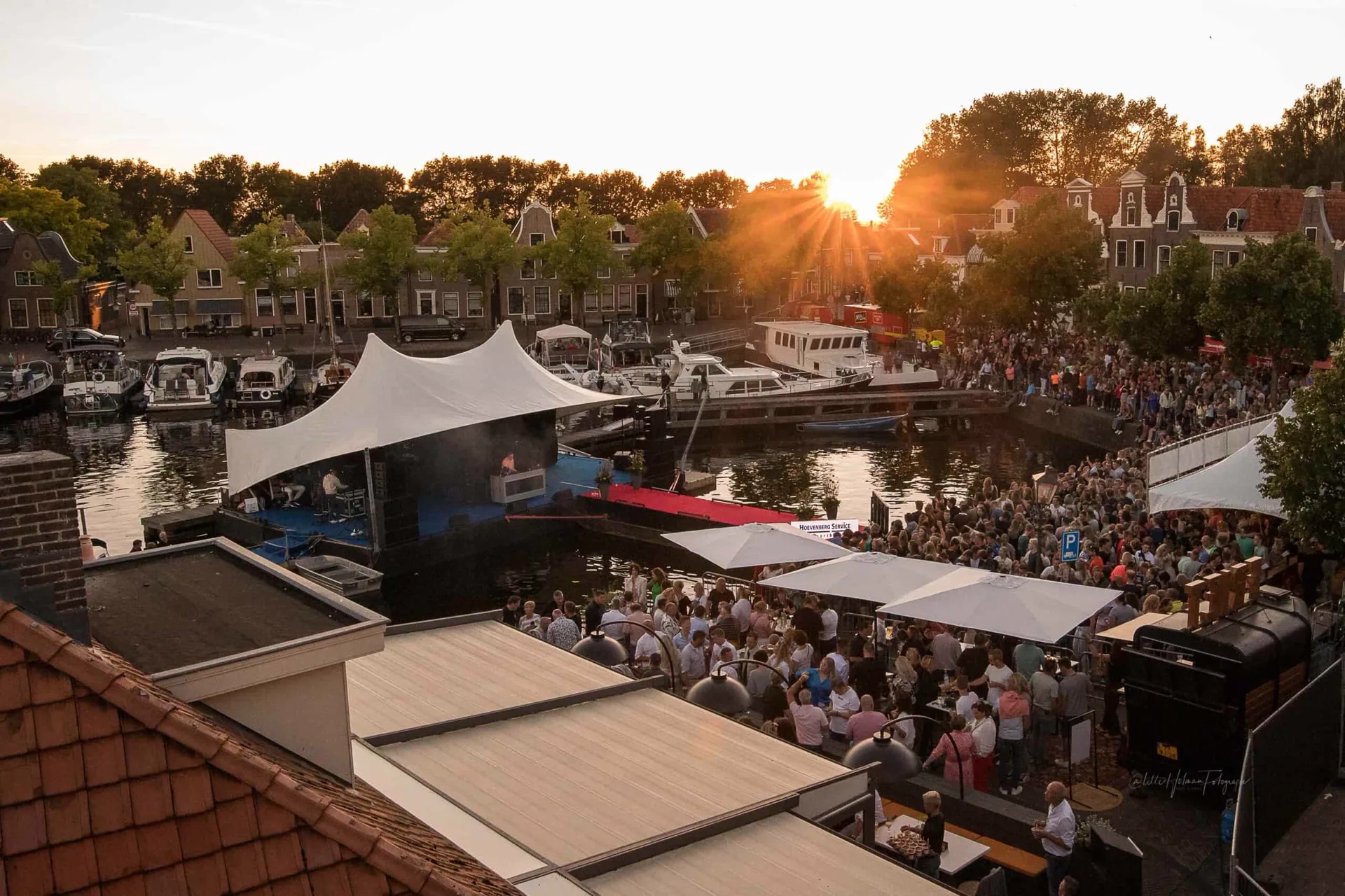 Evenementen