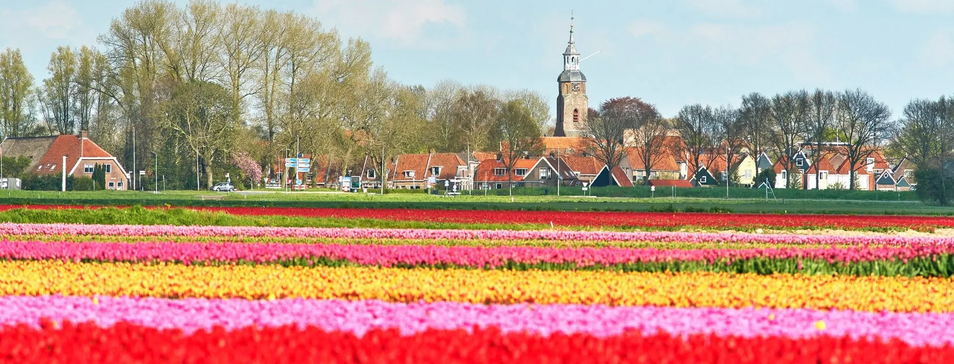 Rondje Nationaal Park