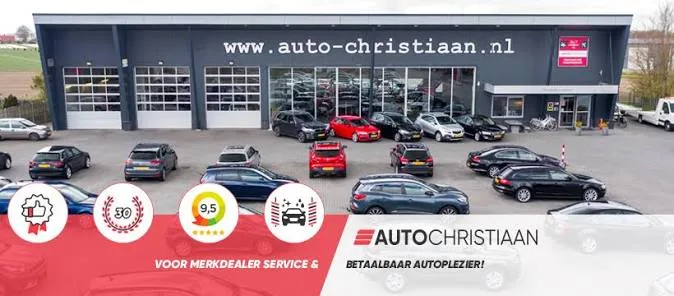 Auto Christiaan Blokzijl — foto 4