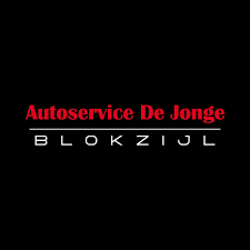 Autoservice De Jonge Blokzijl