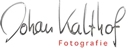 Logo van Johan Kalthof