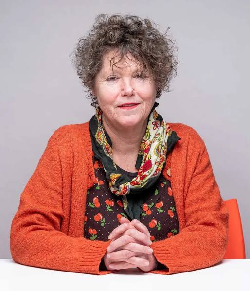 Karin Klomp (ondernemer in kunst en cultuur)