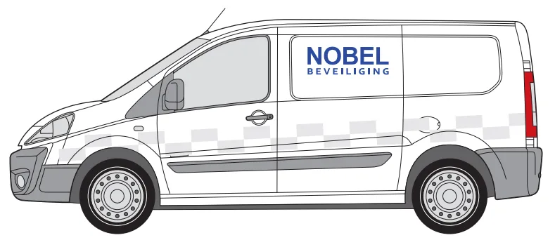 Nobel Beveiliging