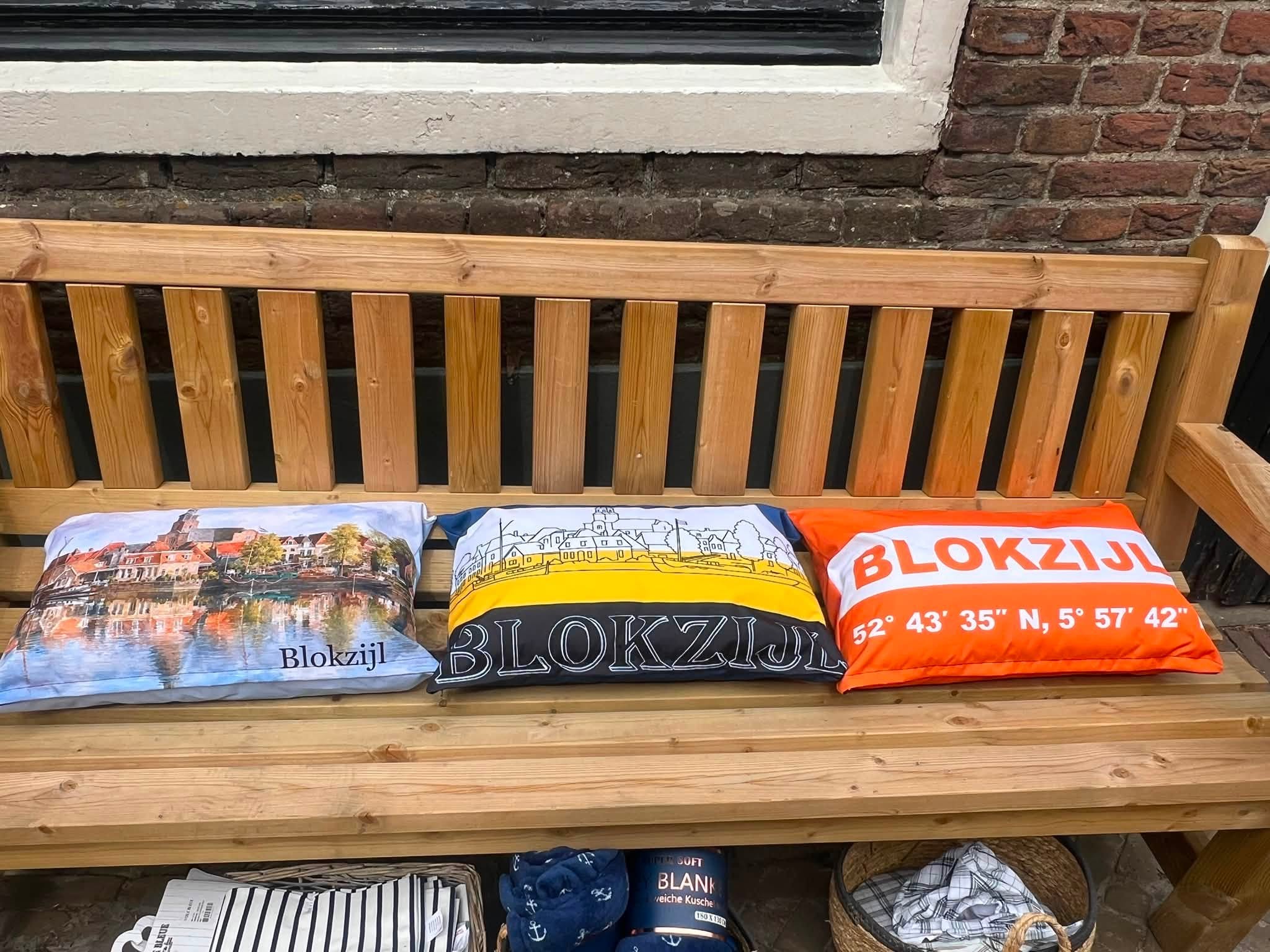 Yep! Gift shop en Slijterij — foto 3