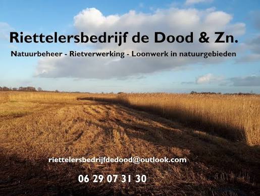 Riettelersbedrijf J.P. de Dood & Zn.
