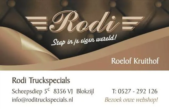 Rodi