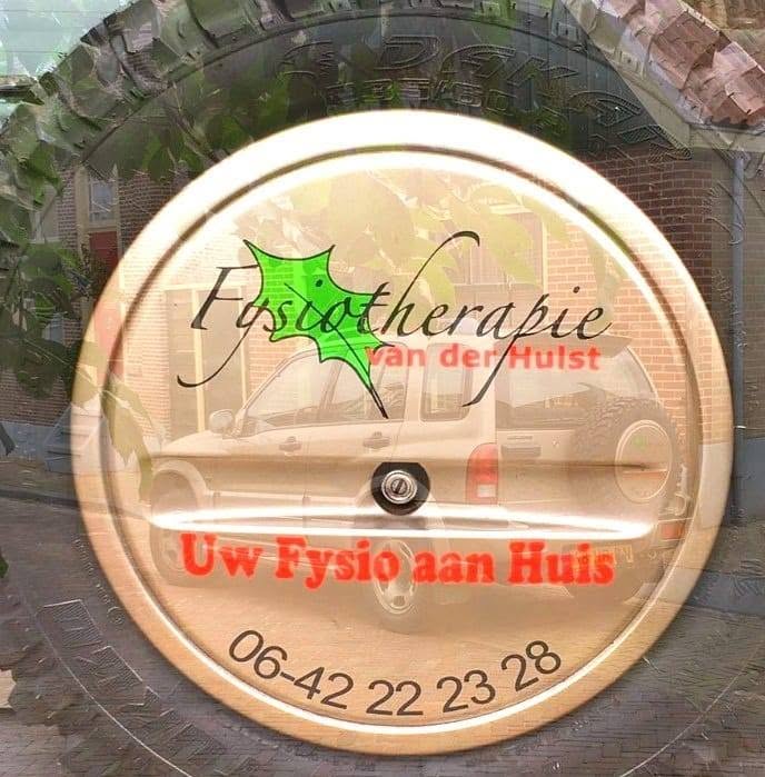 Van de Hulst spiritueel coach en fysiotherapie