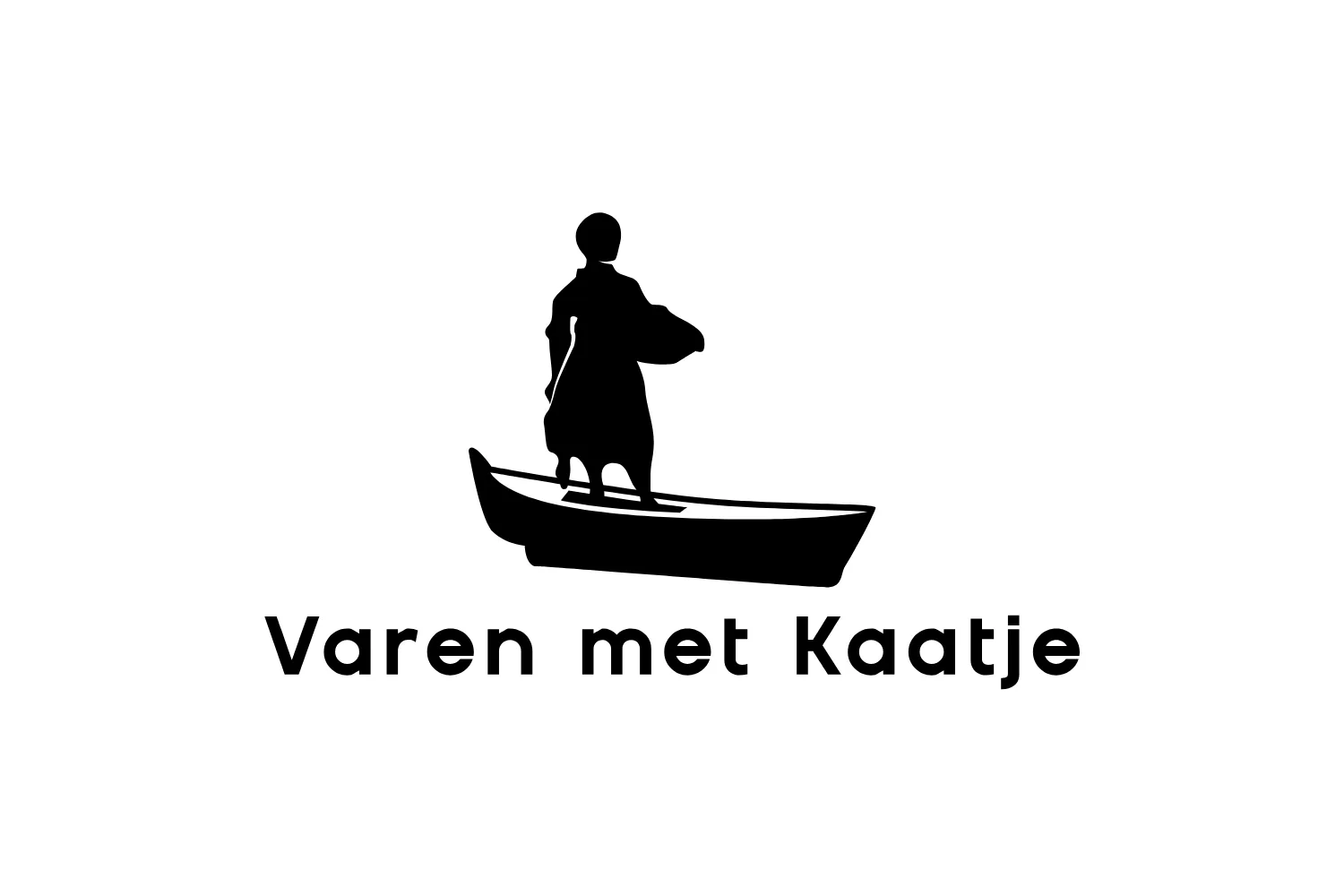 Varen met Kaatje