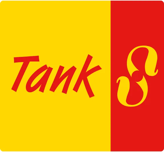 Tank S Blokzijl Tankstation
