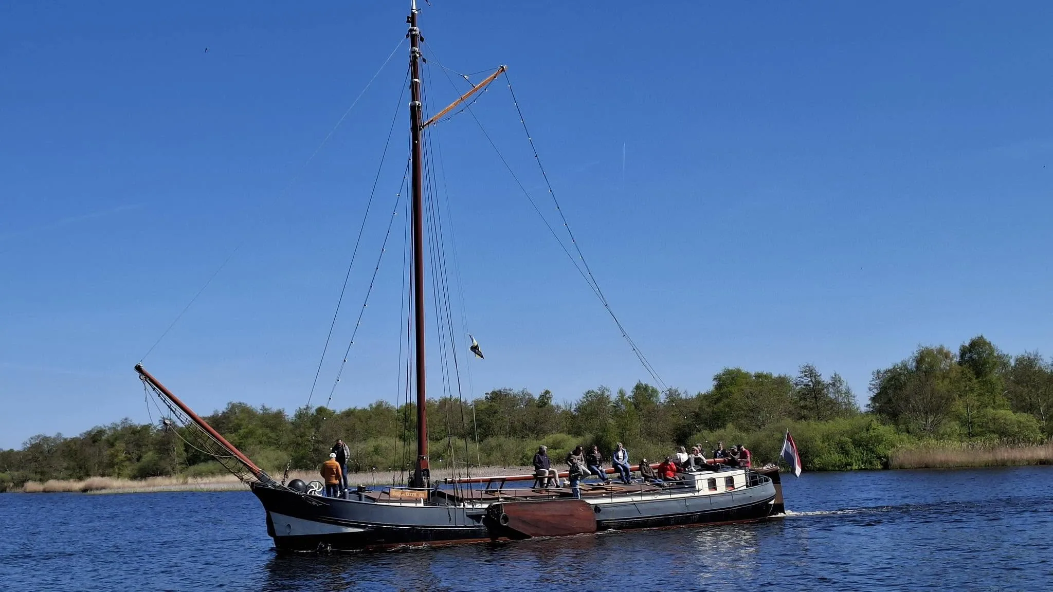 Stichting Klipperaak Hoop & Vrees — foto 2