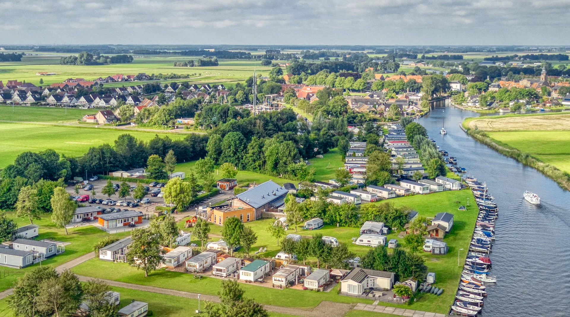 Tussen de Diepen