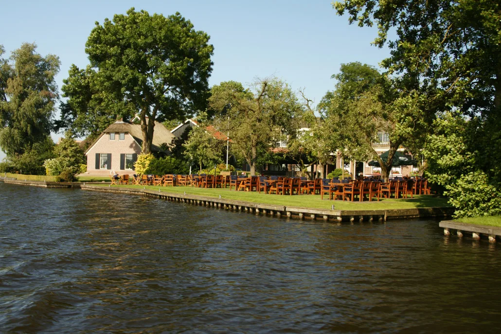Hotel Geertien