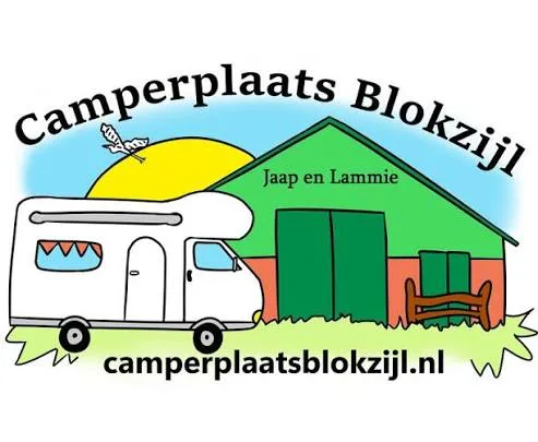 Camperplaats Blokzijl — foto 2