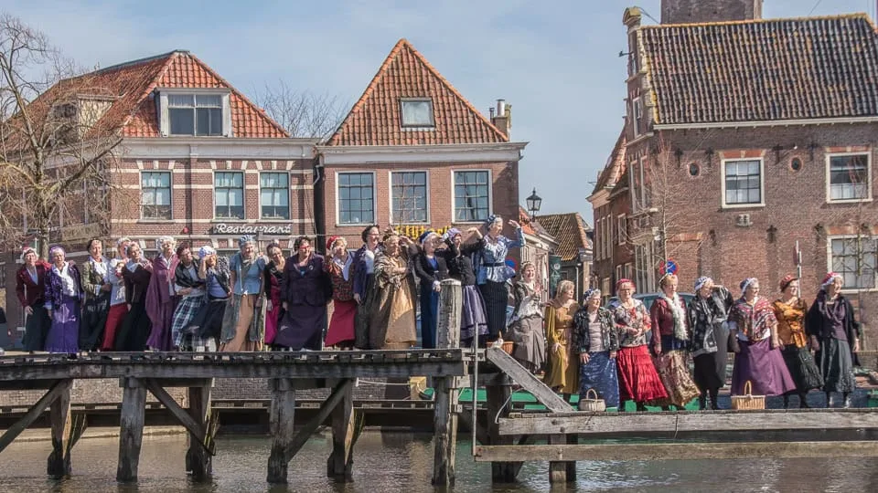 Koopmansvrouwenkoor