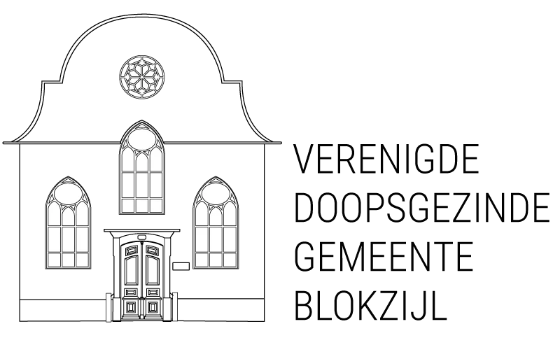 Vereniging Doopsgezinde Gemeente Blokzijl