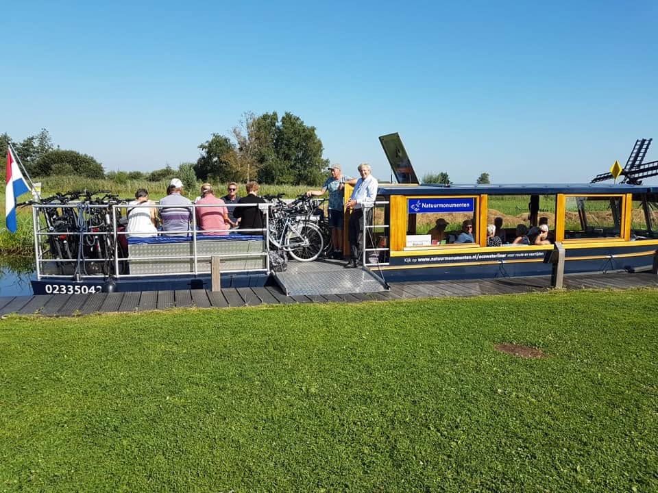 Waterbus