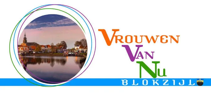 Vrouwen van Nu afdeling Blokzijl