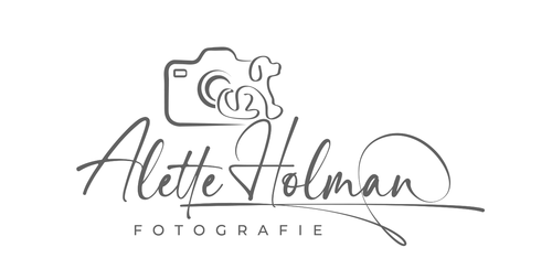 Logo van Alette Holman