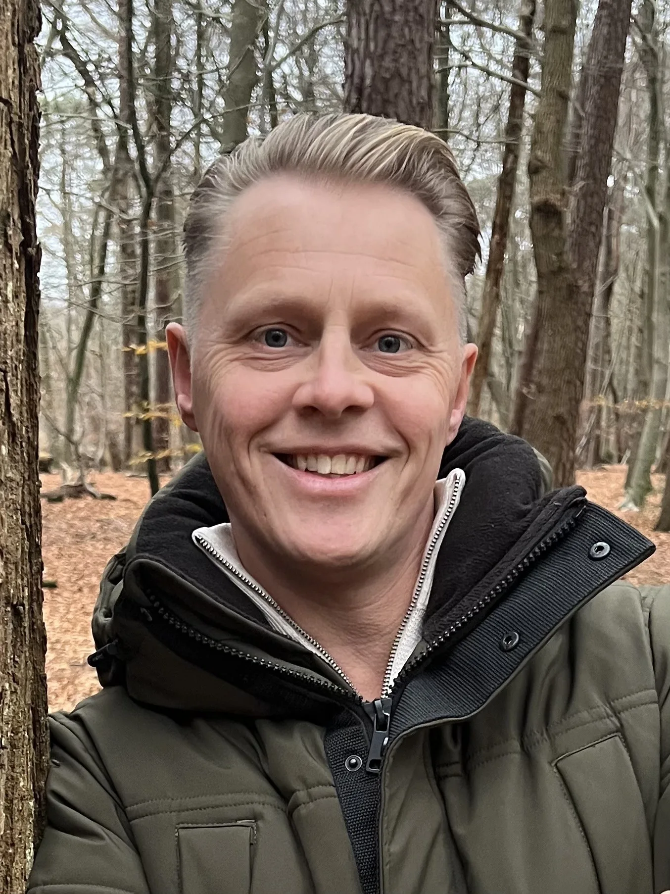 Foto van Dick van Eerde