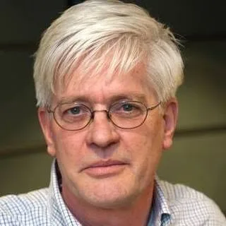 Foto van Pieter Muller