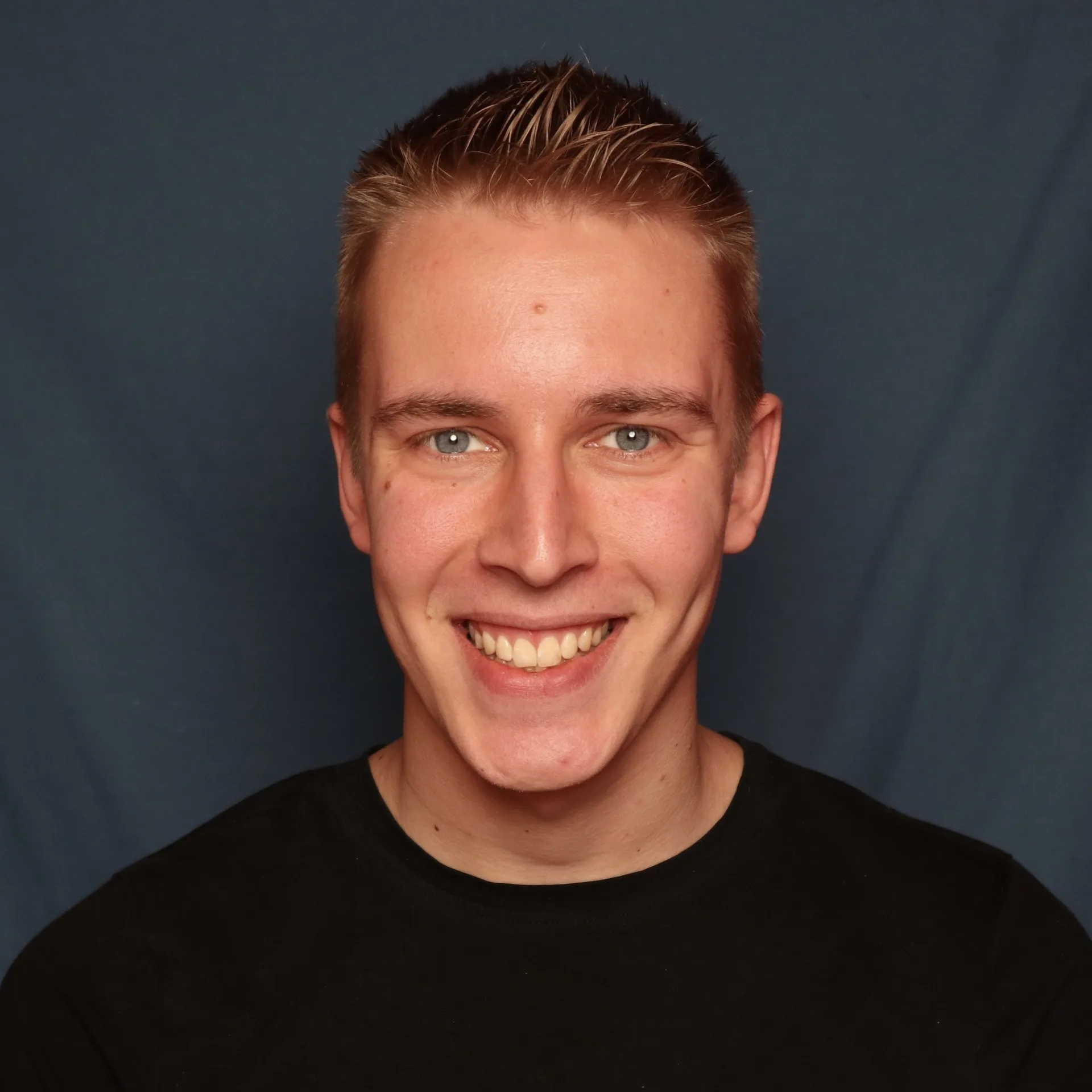 Foto van Kevin Drieënhuizen