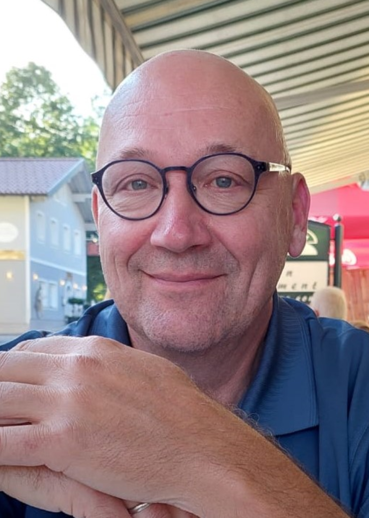 Foto van Klaas Klinkert
