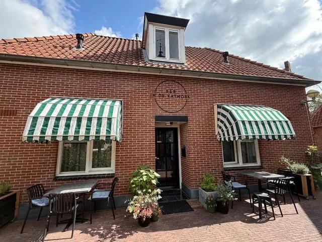B&B in de Kathoek