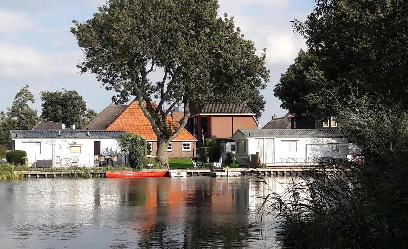 Camping Muggenbeet