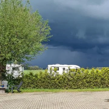 Camping Veldhuis