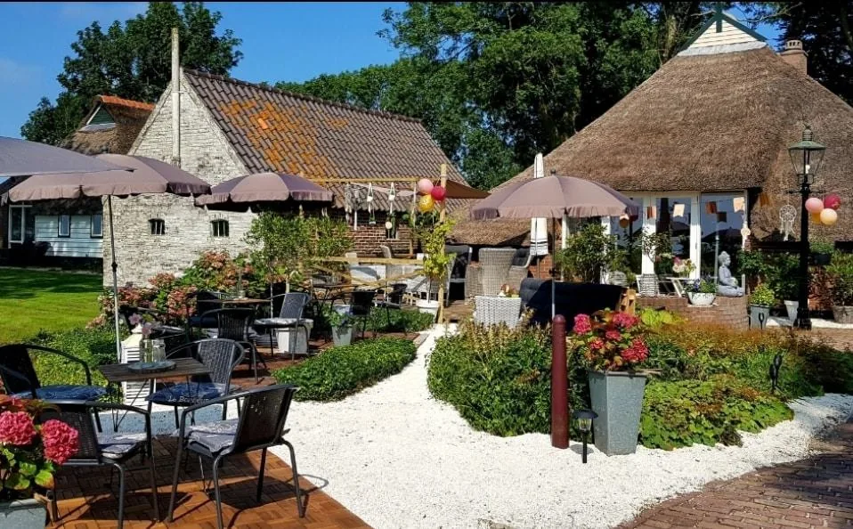 Weerribben Lodgerie