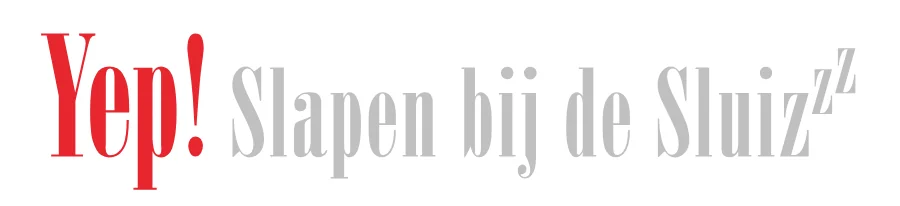 Yep! Slapen bij de Sluis — foto 2