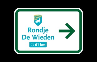 Rondje De Wieden