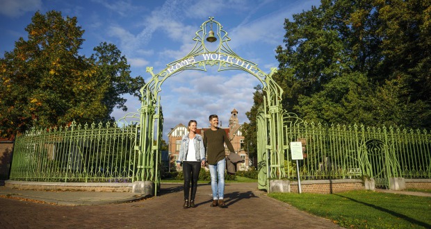 Villa Rams Woerthe