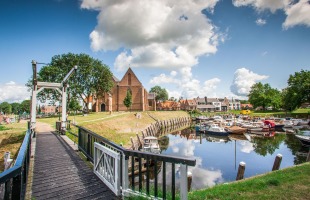 Smaken van de Zuiderzee