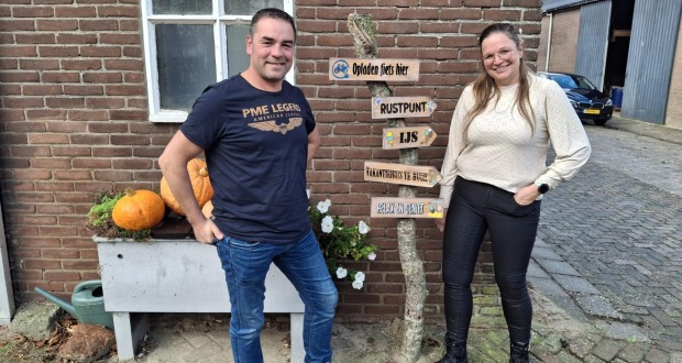 Smaken van de Zuiderzee — foto 3