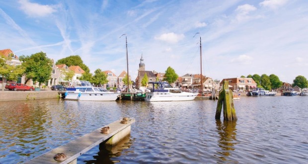 Smaken van de Zuiderzee — foto 5