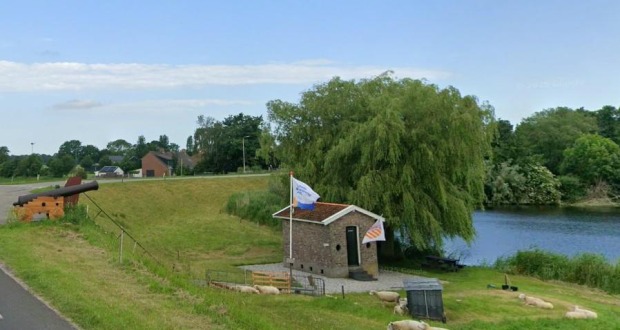 Smaken van de Zuiderzee — foto 11