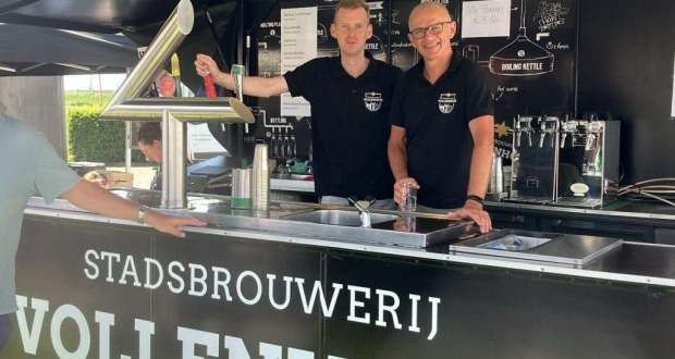 Smaken van de Zuiderzee — foto 14