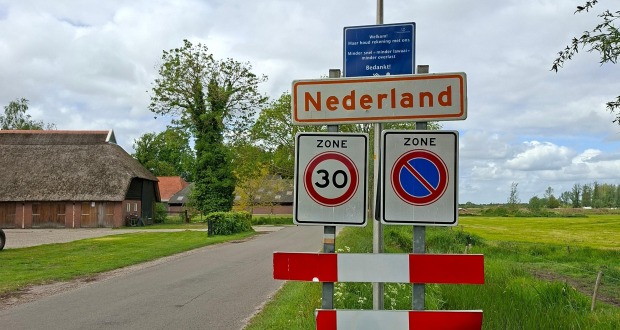 Nederland